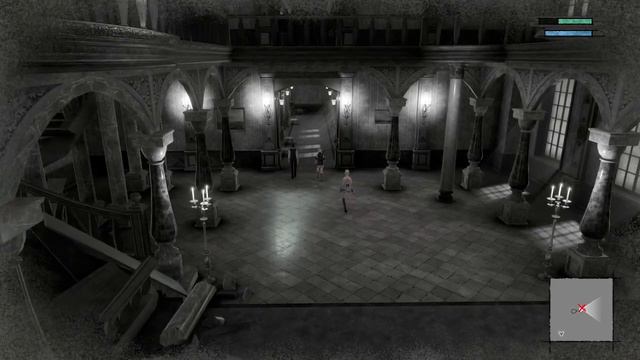 [NieR Replicant #4] - Forest of ASMR, Resident Emil, and Puberty смотреть онлайн