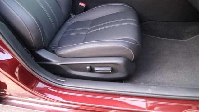 The Civic We Deserve | 2019 Honda Insight Hybrid Touring смотреть онлайн