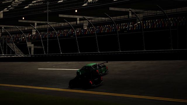 MITSUBISHI TRITON DOUBLE CAB 2021 GT3 at Daytona смотреть онлайн
