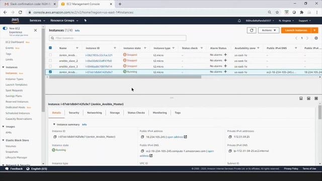 Introduction to Ansible eDevOpsGuru Boot Camp 2020 смотреть онлайн