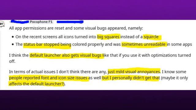 What is MIUI optimization? pros and cons 2021 смотреть онлайн