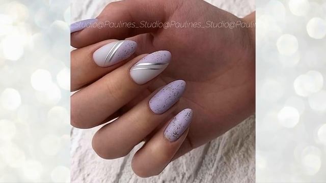 МАНИКЮР 2021 | ОЧЕНЬ КРАСИВЫЕ ИДЕИ МАНИКЮРА НА ВЕСНУ И ЛЕТО | ИДЕИ МАНИКЮРА НА РАЗНУЮ ФОРМУ НОГТЕЙ смотреть онлайн