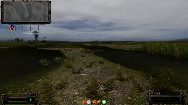 Контейнер в рюкзаке Калмыка. ОП-2.2. смотреть онлайн