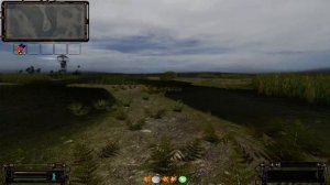 Контейнер в рюкзаке Калмыка. ОП-2.2.