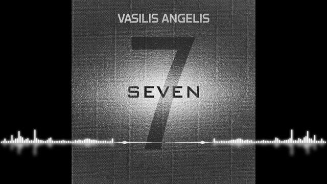 Vasilis Angelis - Towards Reality (Official Audio) смотреть онлайн