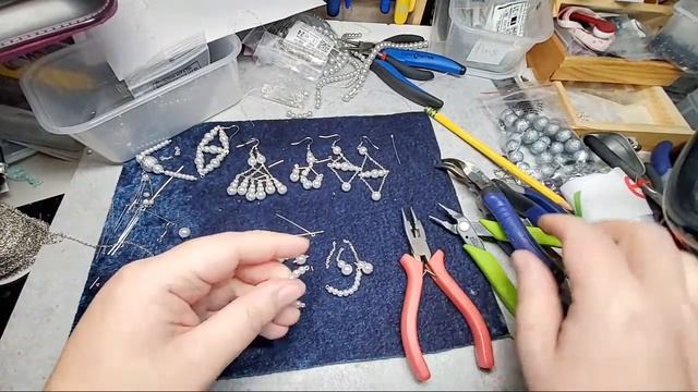 Сережки За 5 Минут 2 Часть