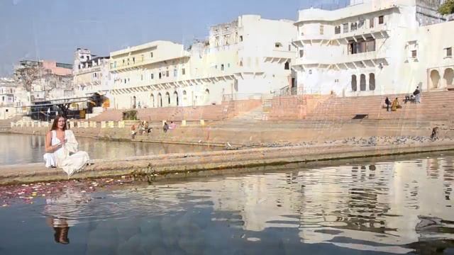 Divine Mantra смотреть онлайн