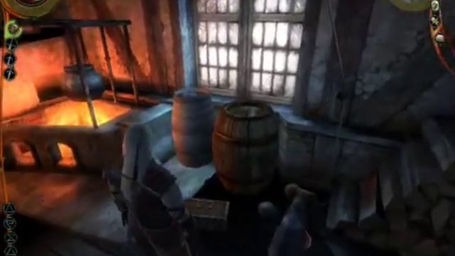 The Witcher: Side Effects 02 смотреть онлайн