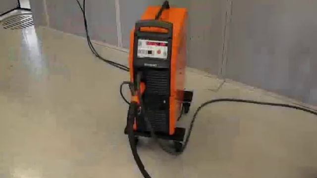 Kempact Pulse 3000 смотреть онлайн