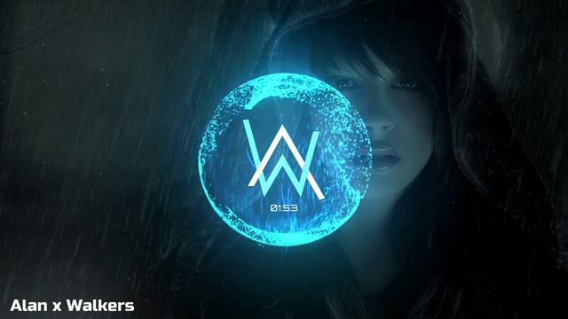 Alan Walker - BROKEN SMILE - (Official Video).mp4 смотреть онлайн