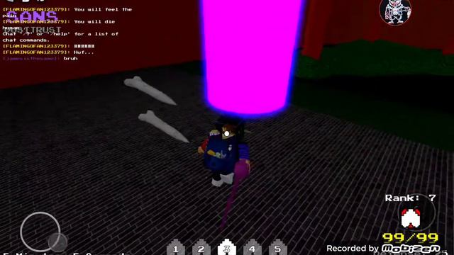 dusttrust is going to hack your computer but Roblox?? смотреть онлайн