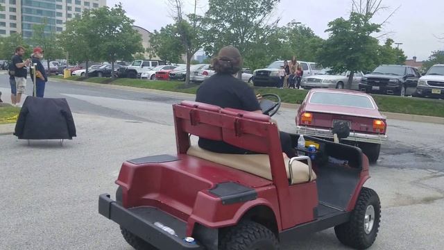 Pro Street Vega смотреть онлайн