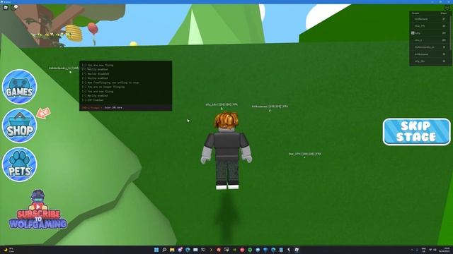 FLUXUS! | INSANE ROBLOX EXPLOIT! | BEST SCRIPT EXECUTOR!!! (FREE!) смотреть онлайн
