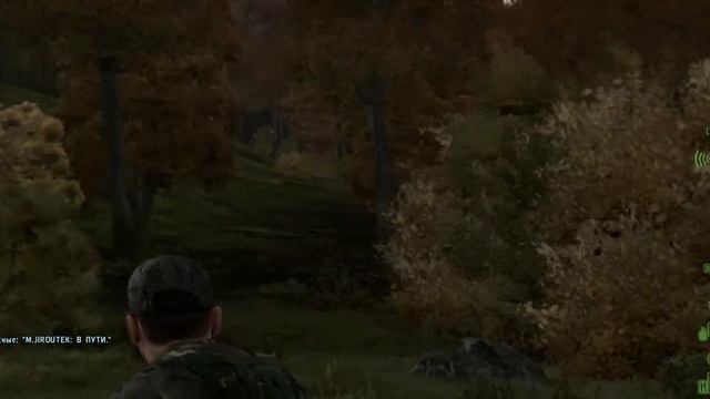 Dayz land of the dead ( Играл Menor ). Одиночная игра. смотреть онлайн