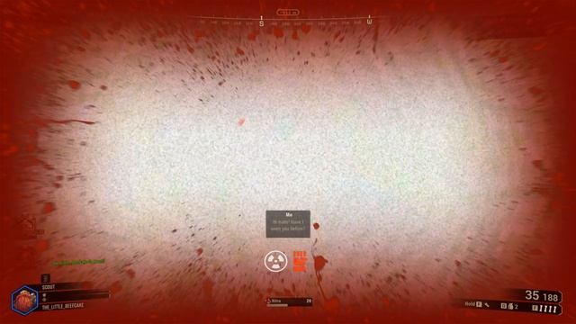 Mission Control Sent Us A Nuke - DRG смотреть онлайн