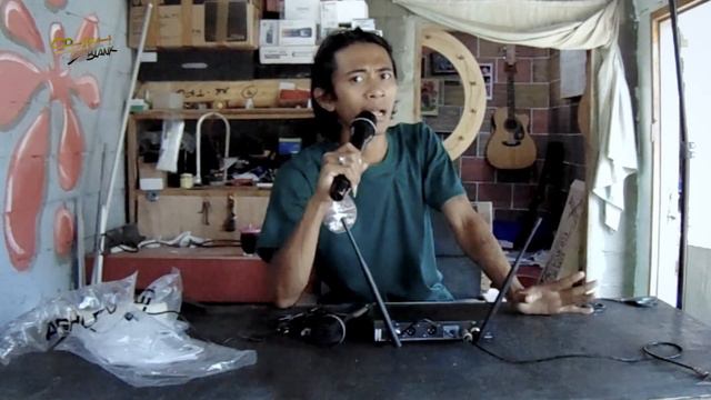 MIC ASHLEY Combo Series - Suaranya Gurih [ Geratis koper ]- Jojo CB смотреть онлайн
