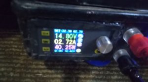 Подключение солнечных панелей на прямую на нагреватель. Часть1