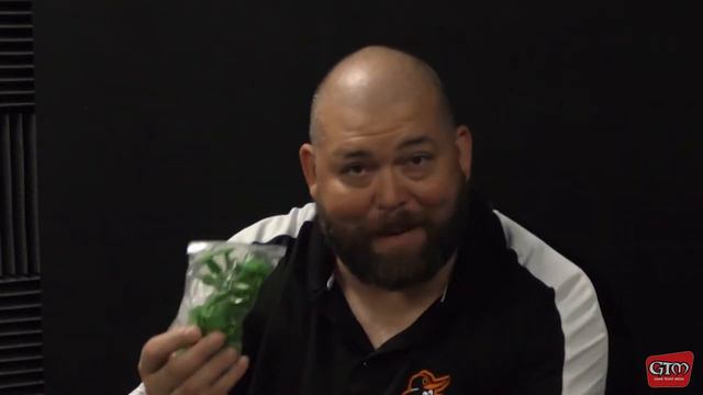 Aztlán and Last Friday from Ares Games Unboxing смотреть онлайн