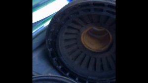 ЗАМЕНА ОПОРНЫХ ПОДШИПНИКОВ ФОРД ФОКУС 2!!!