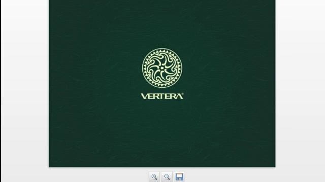 Хитров А А о глобальных планах Vertera Organic на 2016 год смотреть онлайн