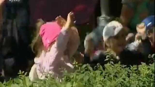 На базе нескольких чебоксарских детских садов летом откроются пришкольные лагеря смотреть онлайн