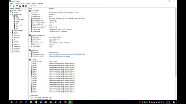 GIGABYTE X99 UD4+ Intel Xeon E5 2630L v3 ES LGA2011 3 8C смотреть онлайн