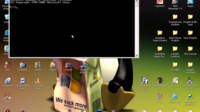 FTP Root After Remote File Inclusion by DarkFuneral смотреть онлайн