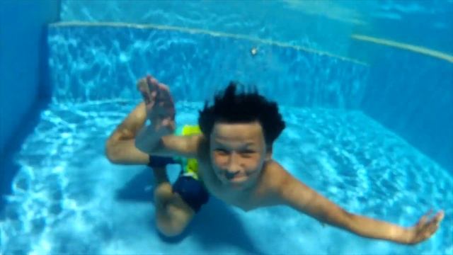 Balifornia Детский Серфинг Лагерь на Бали 2019 смотреть онлайн