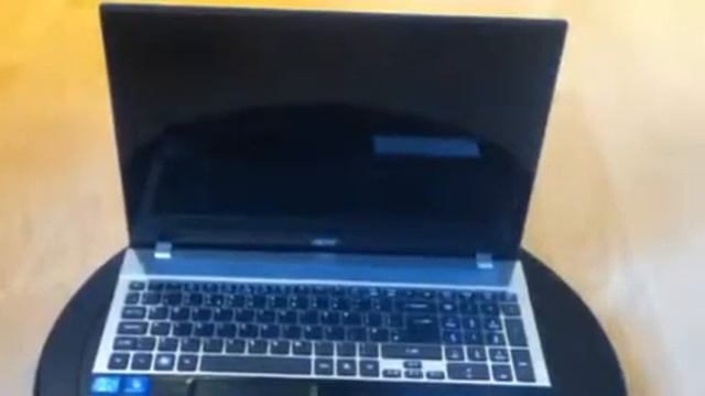 Acer V3-571G, Ci7, 16GB,1TB, 2GB, DVD SM, BT4.0, 1.3MP Camera, Windows 8, 15.6 LED (NX.M7EEM.004) смотреть онлайн