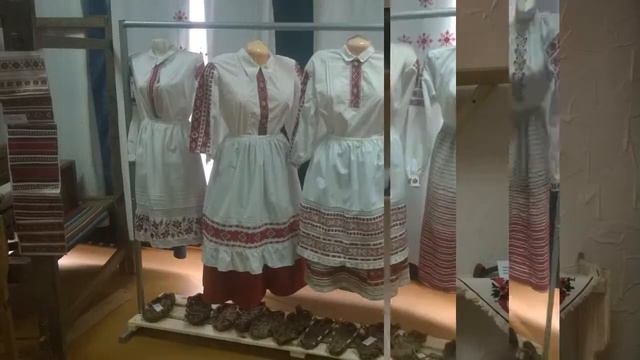 Афиша Музей Дивинская СШ смотреть онлайн