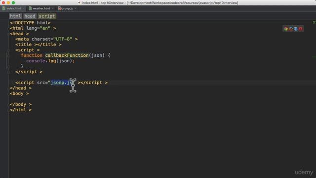 2. What is JSONP ? смотреть онлайн