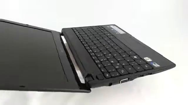 Acer Aspire One D255 Atom N550 смотреть онлайн