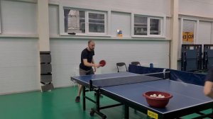 Прогресс моего ученика за 1 месяц с нуля