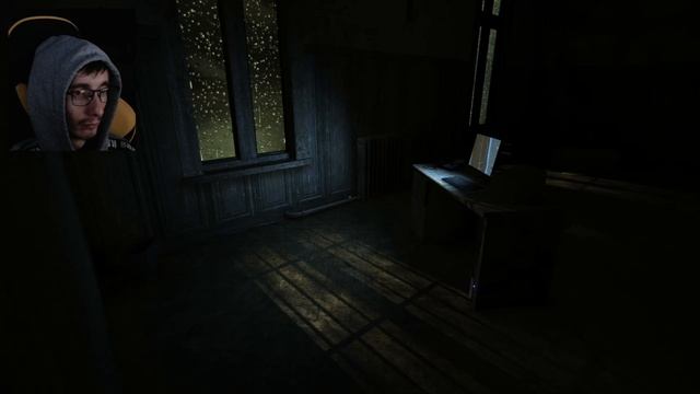 Outlast 1 Маньячный Доктор с Руками-ножницами просто меня замучал досмерти и отрубил пальцы смотреть онлайн