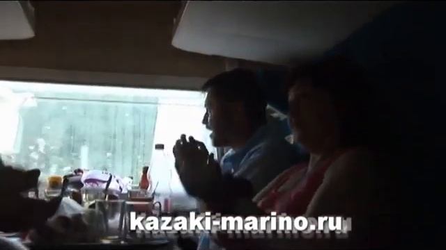 Путешествие с атаманом Марьино. Едем на Дон в станицу Вешенскую смотреть онлайн