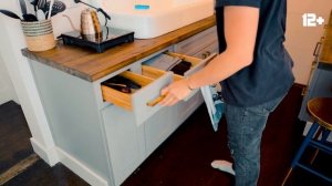 Мини дом из контейнера площадью 15 кв м. Модульный дом из контейнеров. Контейнерный дом внутри | СИ