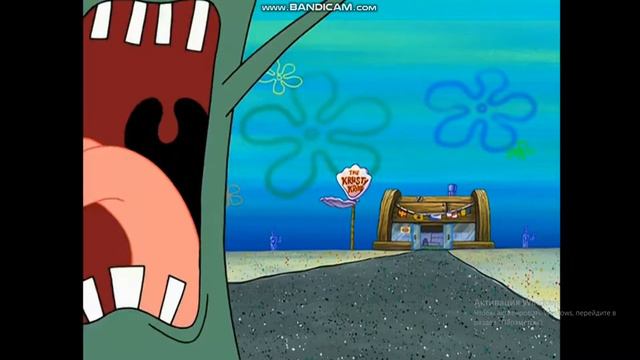 Музыка Губки Боба: Тема Губки Боба смотреть онлайн