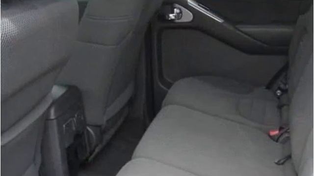 2008 Nissan Pathfinder Used Cars Boston MA смотреть онлайн