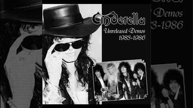 Cinderella - Get Lost - (DEMO) смотреть онлайн