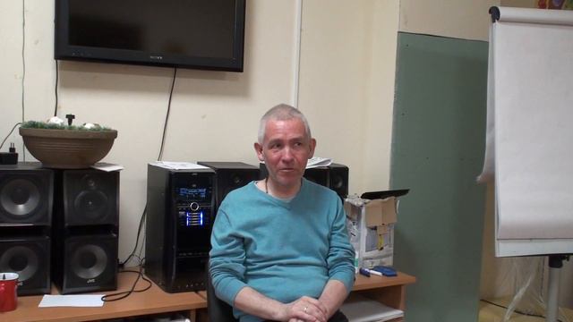 Часть 4 ФИТНЕС ДЛЯ ЭМОЦЫЙ смотреть онлайн