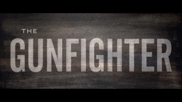 Стрелок / The Gunfighter (Озвучка Honest)