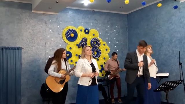 Виталий Ефремочкин. Свет небес смотреть онлайн