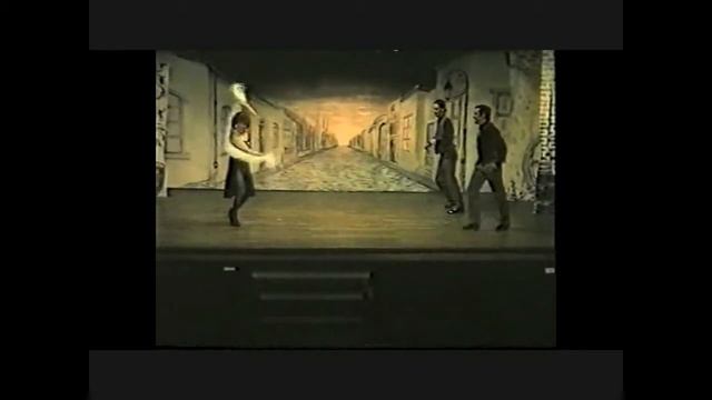 HISTORIA DEL TANGO -6- смотреть онлайн