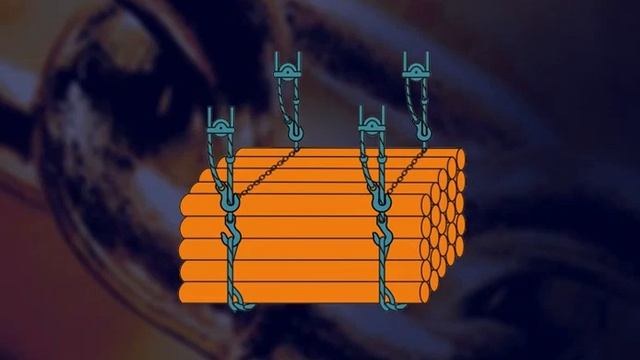 4.5 Обязанности стропальщика при обвязке и зацепке грузов смотреть онлайн