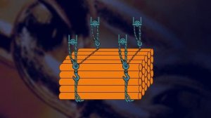 4.5 Обязанности стропальщика при обвязке и зацепке грузов