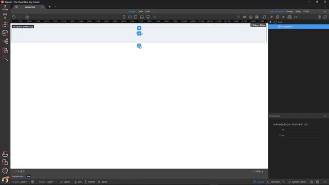 Explaining the Frameworks included in Wappler смотреть онлайн