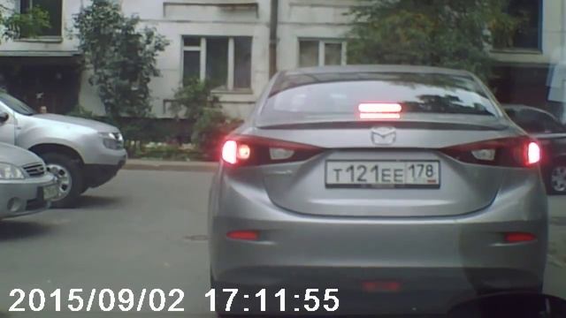 В Ленсоветовском СПБ смотреть онлайн