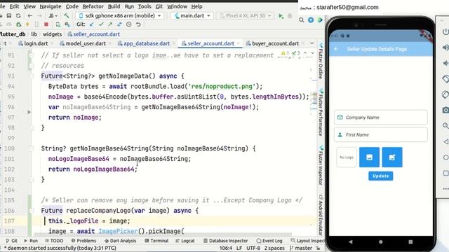 5 Flutter & Postgresql смотреть онлайн