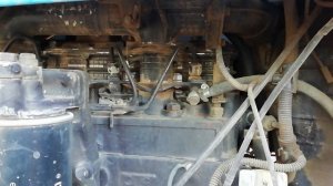 Троит МТЗ 82 названа причина, ну и снова сено.