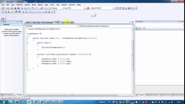 2 C# sql command insert, update, delete.mp4 смотреть онлайн